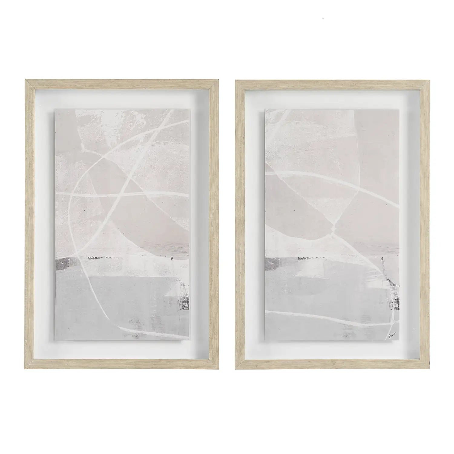 RENWIL ROVERETO WALL DECOR - Decorative Accents