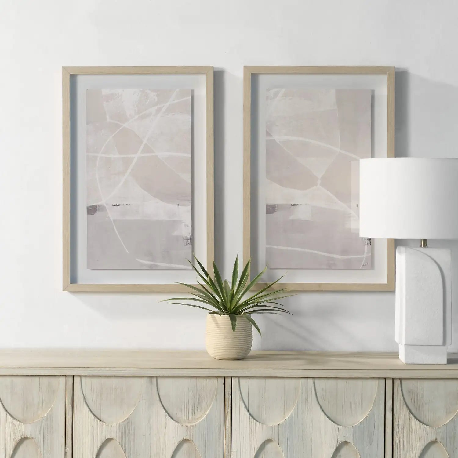 RENWIL ROVERETO WALL DECOR - Decorative Accents
