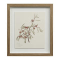 RENWIL CREMA WALL DECOR - Decorative Accents