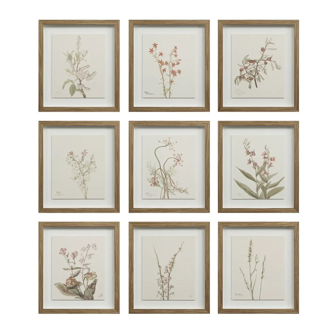 RENWIL CREMA WALL DECOR - Decorative Accents
