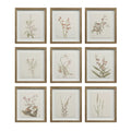 RENWIL CREMA WALL DECOR - Decorative Accents