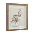 RENWIL CREMA WALL DECOR - Decorative Accents