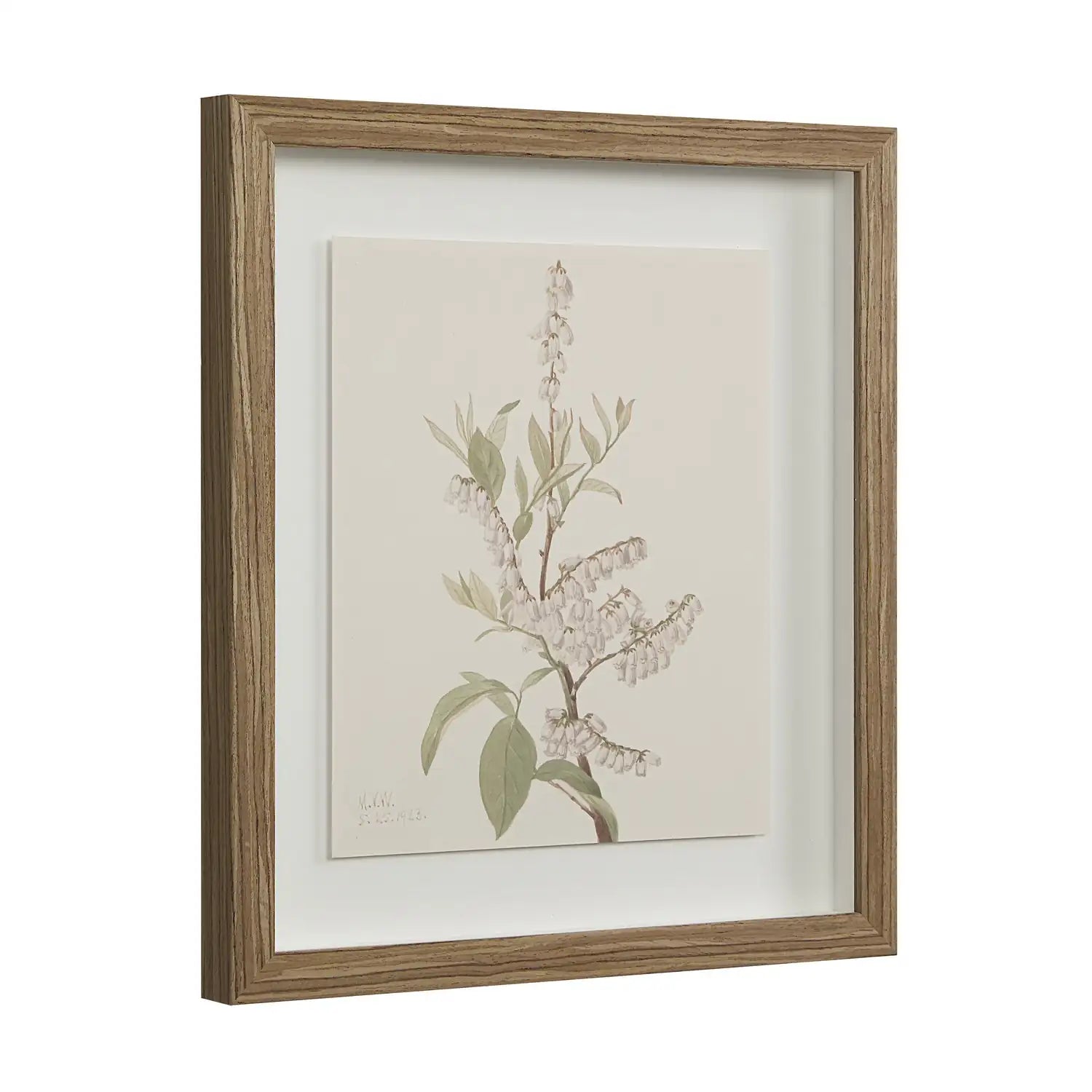 RENWIL CREMA WALL DECOR - Decorative Accents