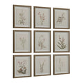 RENWIL CREMA WALL DECOR - Decorative Accents