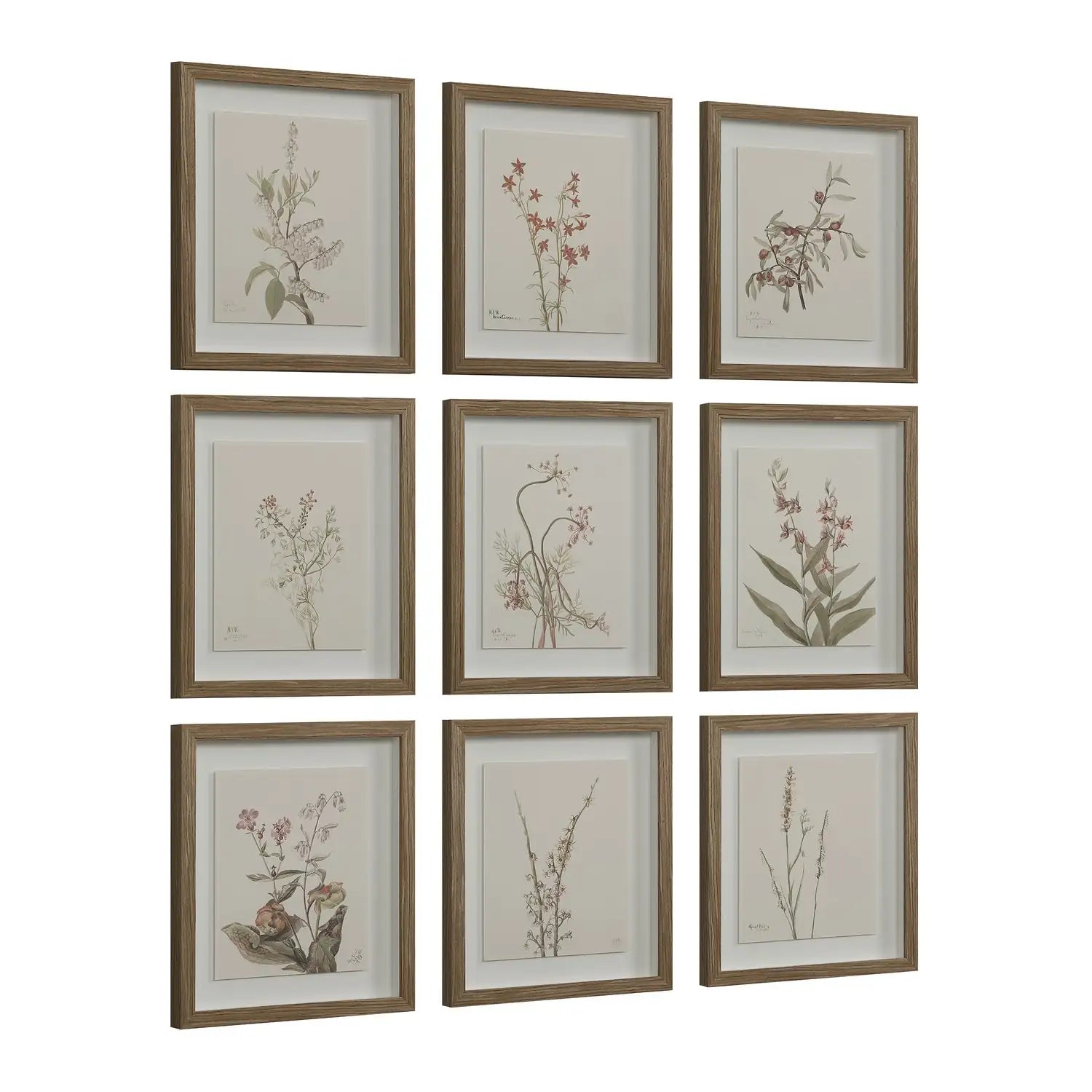RENWIL CREMA WALL DECOR - Decorative Accents