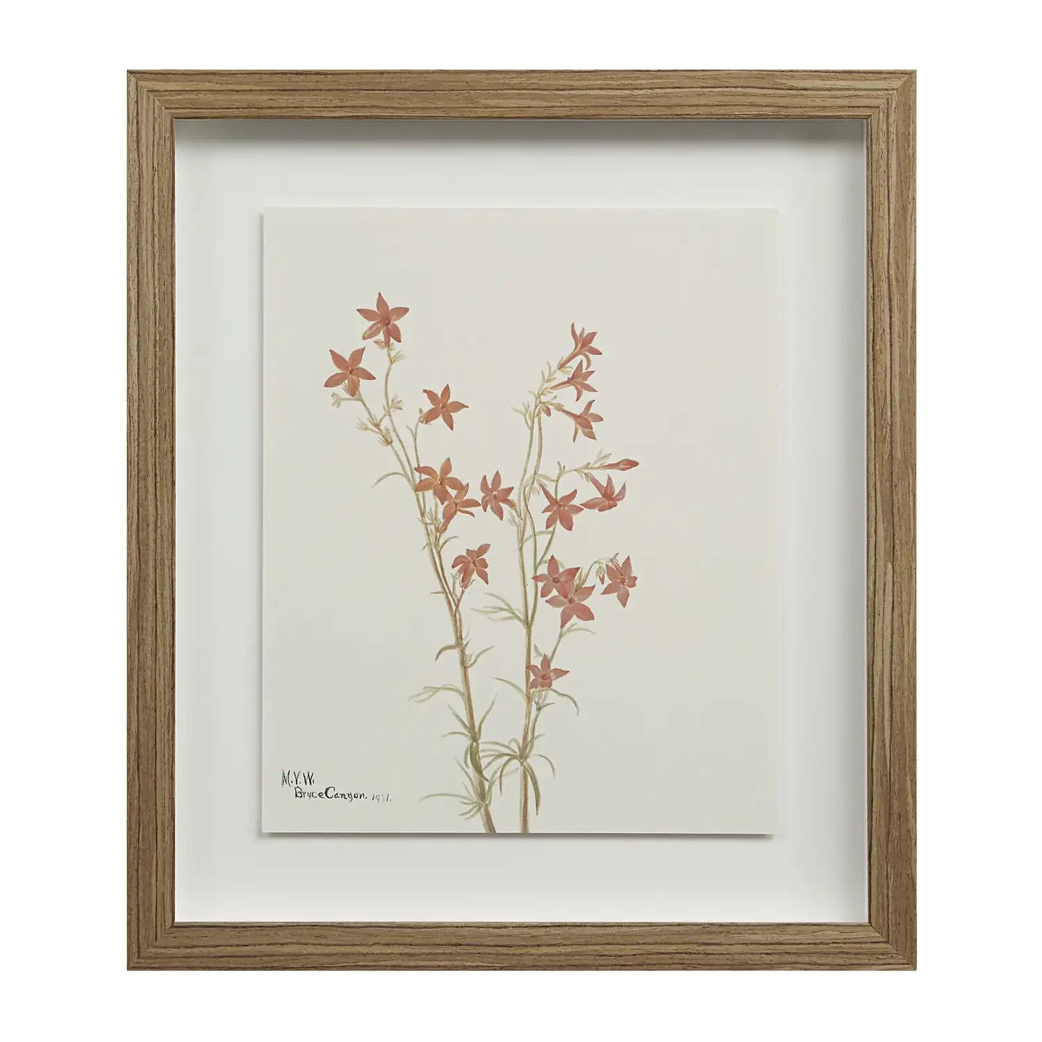 RENWIL CREMA WALL DECOR - Decorative Accents