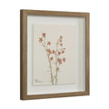 RENWIL CREMA WALL DECOR - Decorative Accents