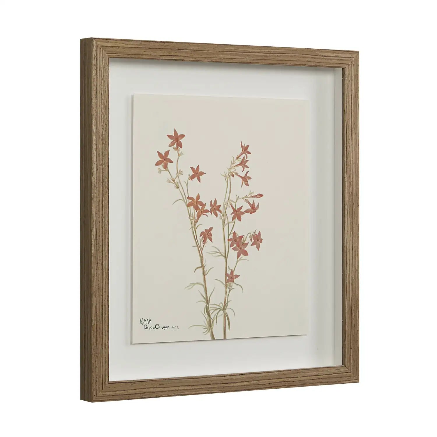 RENWIL CREMA WALL DECOR - Decorative Accents