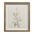 RENWIL CREMA WALL DECOR - Decorative Accents