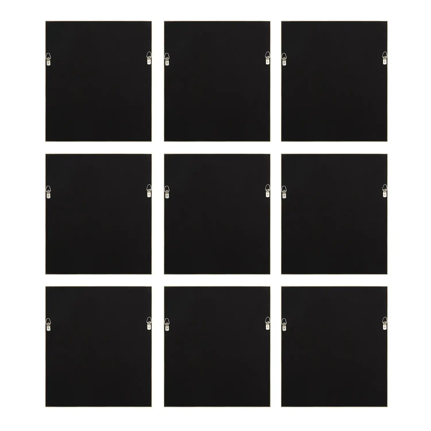 RENWIL CREMA WALL DECOR - Decorative Accents
