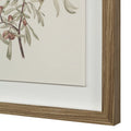 RENWIL CREMA WALL DECOR - Decorative Accents