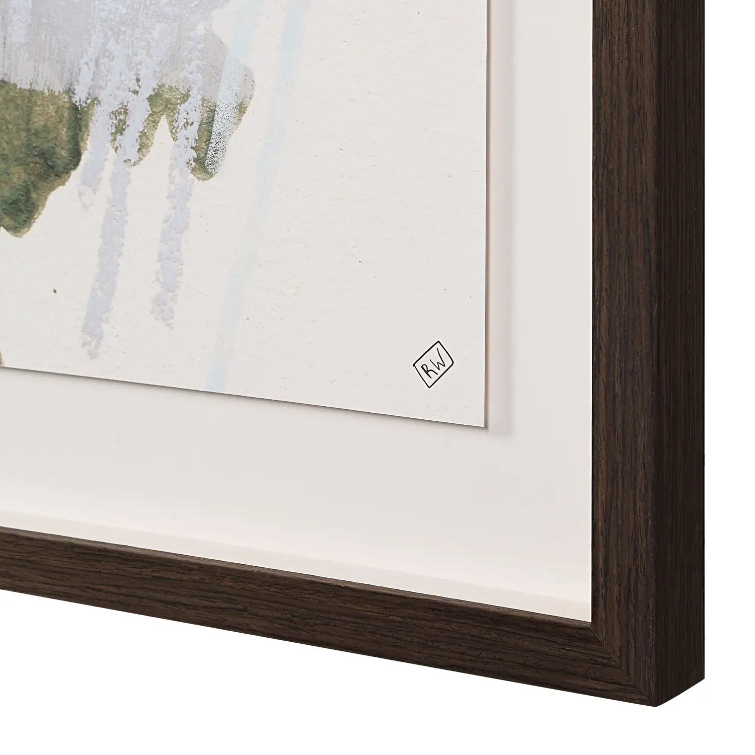 RENWIL SPLENDID WALL DECOR - Decorative Accents