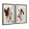 RENWIL SPLENDID WALL DECOR - Decorative Accents