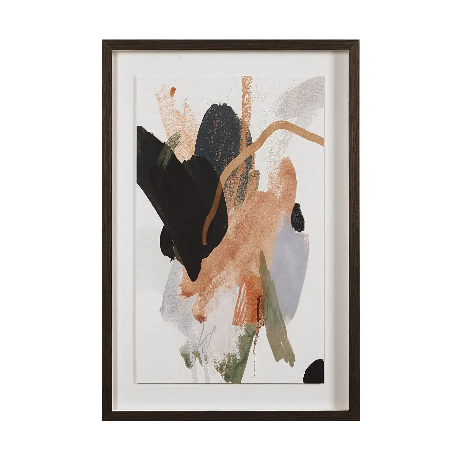 RENWIL SPLENDID WALL DECOR - Decorative Accents