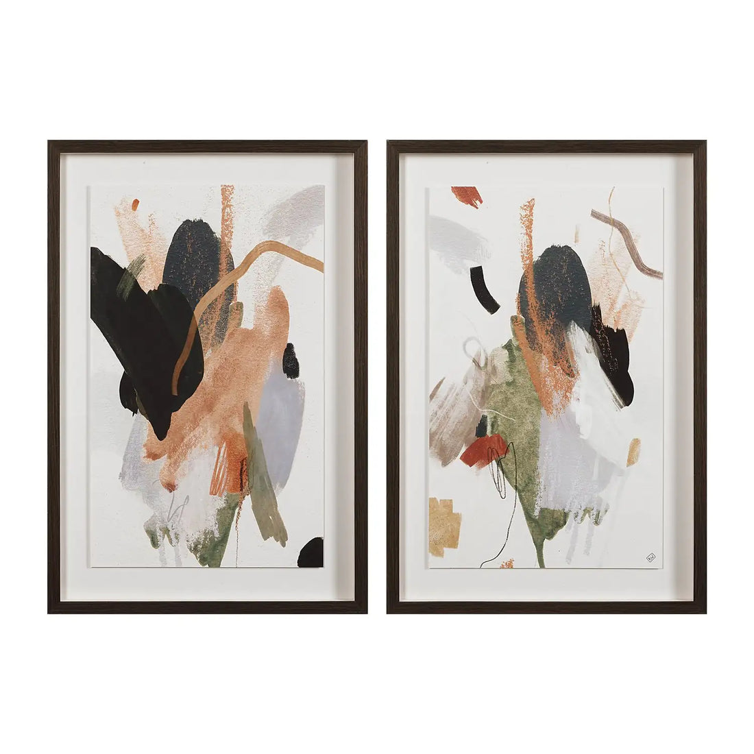 RENWIL SPLENDID WALL DECOR - Decorative Accents