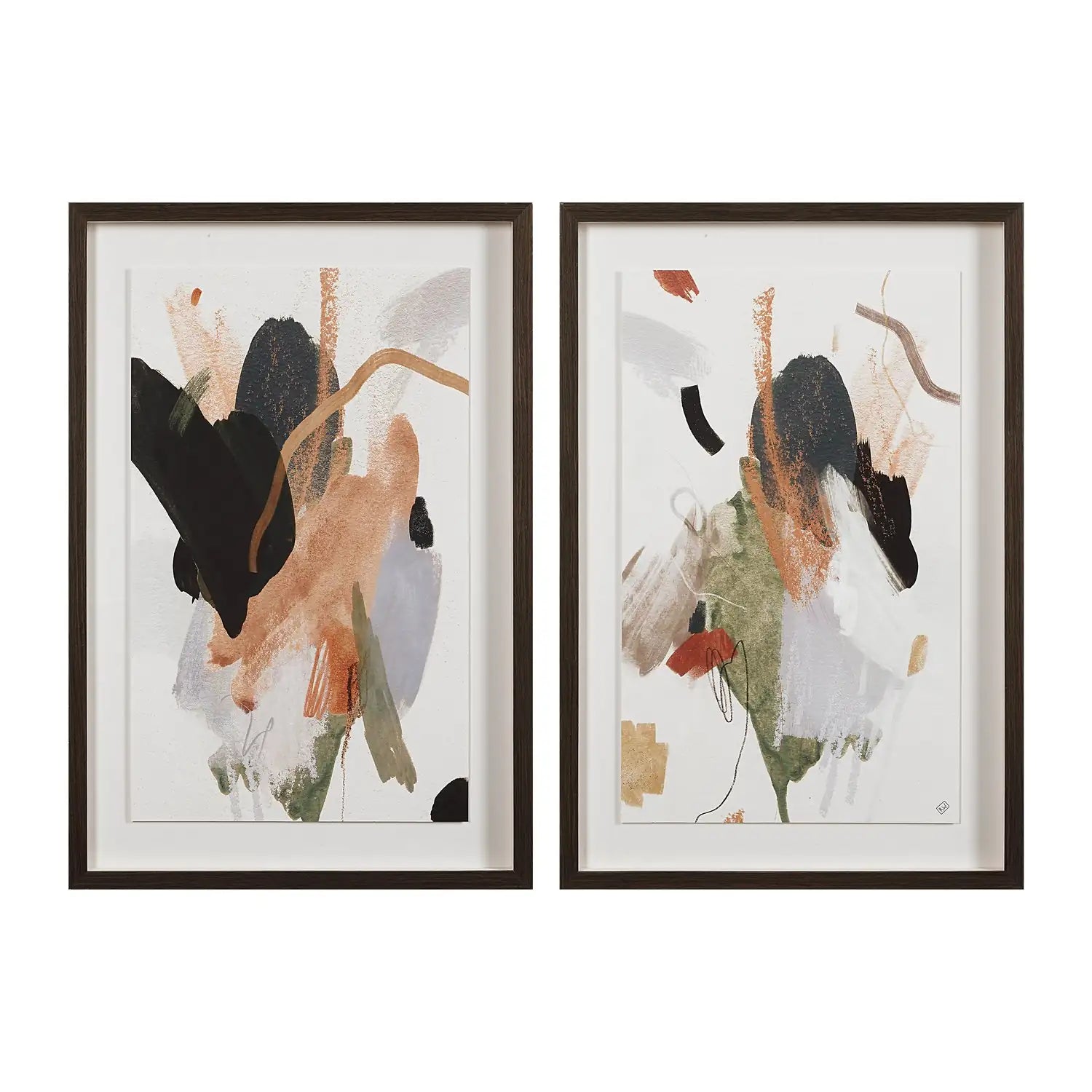 RENWIL SPLENDID WALL DECOR - Decorative Accents