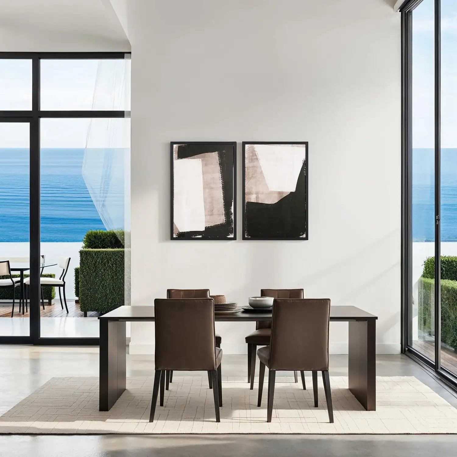 RENWIL WATSON WALL DECOR - Decorative Accents