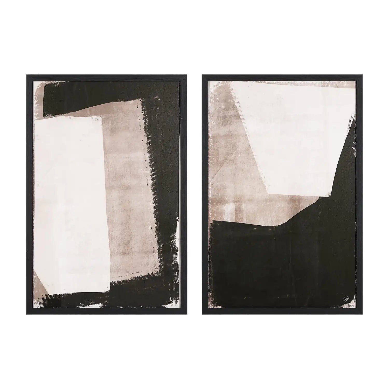 RENWIL WATSON WALL DECOR - Decorative Accents