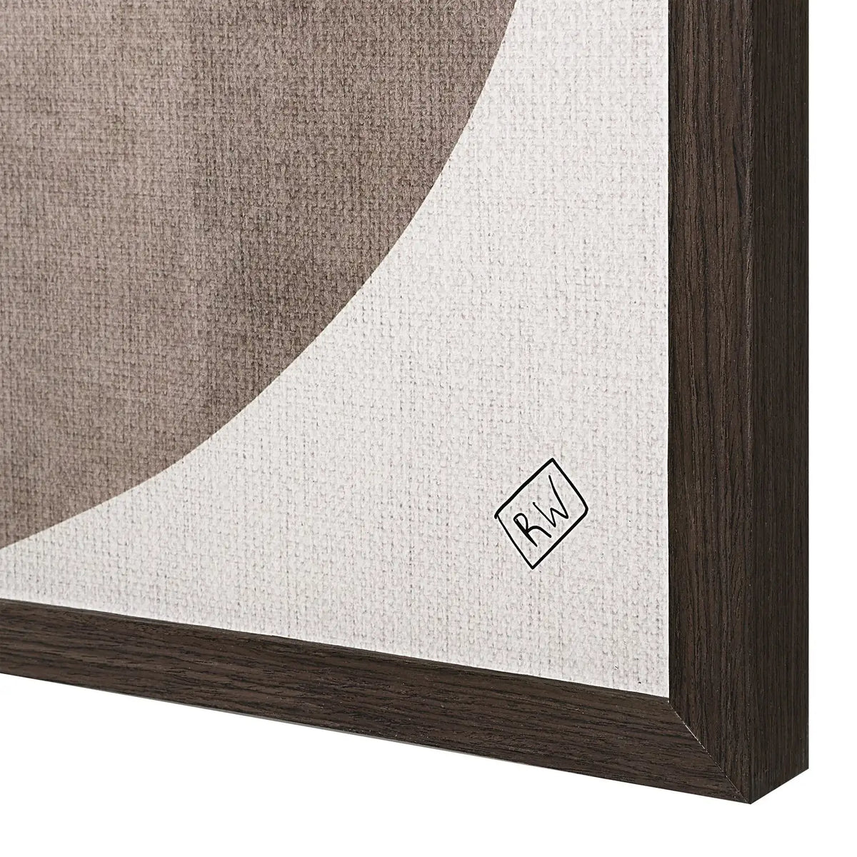 RENWIL Belem Wall Art - Art