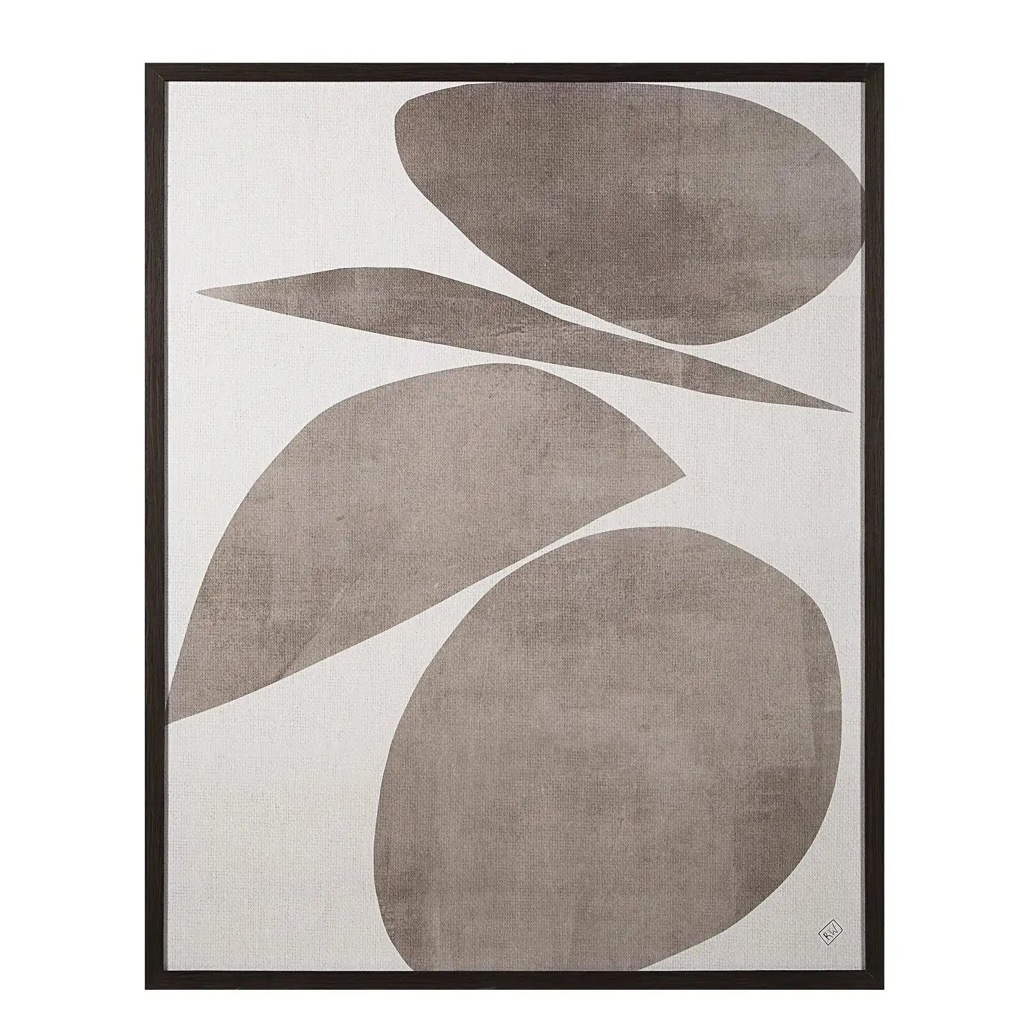 RENWIL BELEM WALL ART - Art