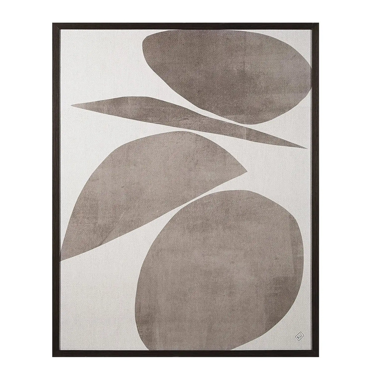 RENWIL Belem Wall Art - Art