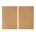 RENWIL MARLON WALL DECOR PRINTED ARTWORK