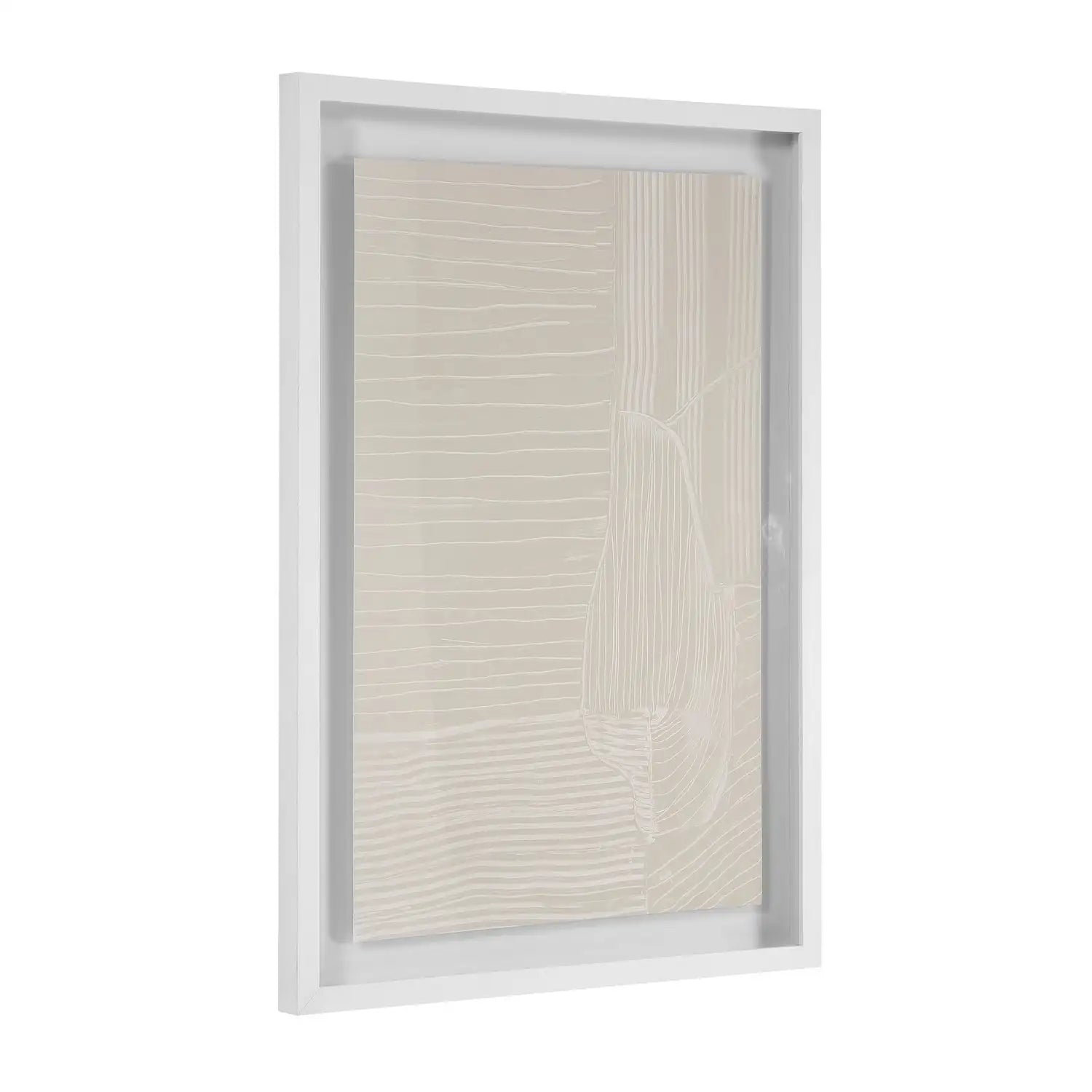 RENWIL MARLON WALL DECOR PRINTED ARTWORK