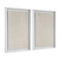 RENWIL MARLON WALL DECOR PRINTED ARTWORK