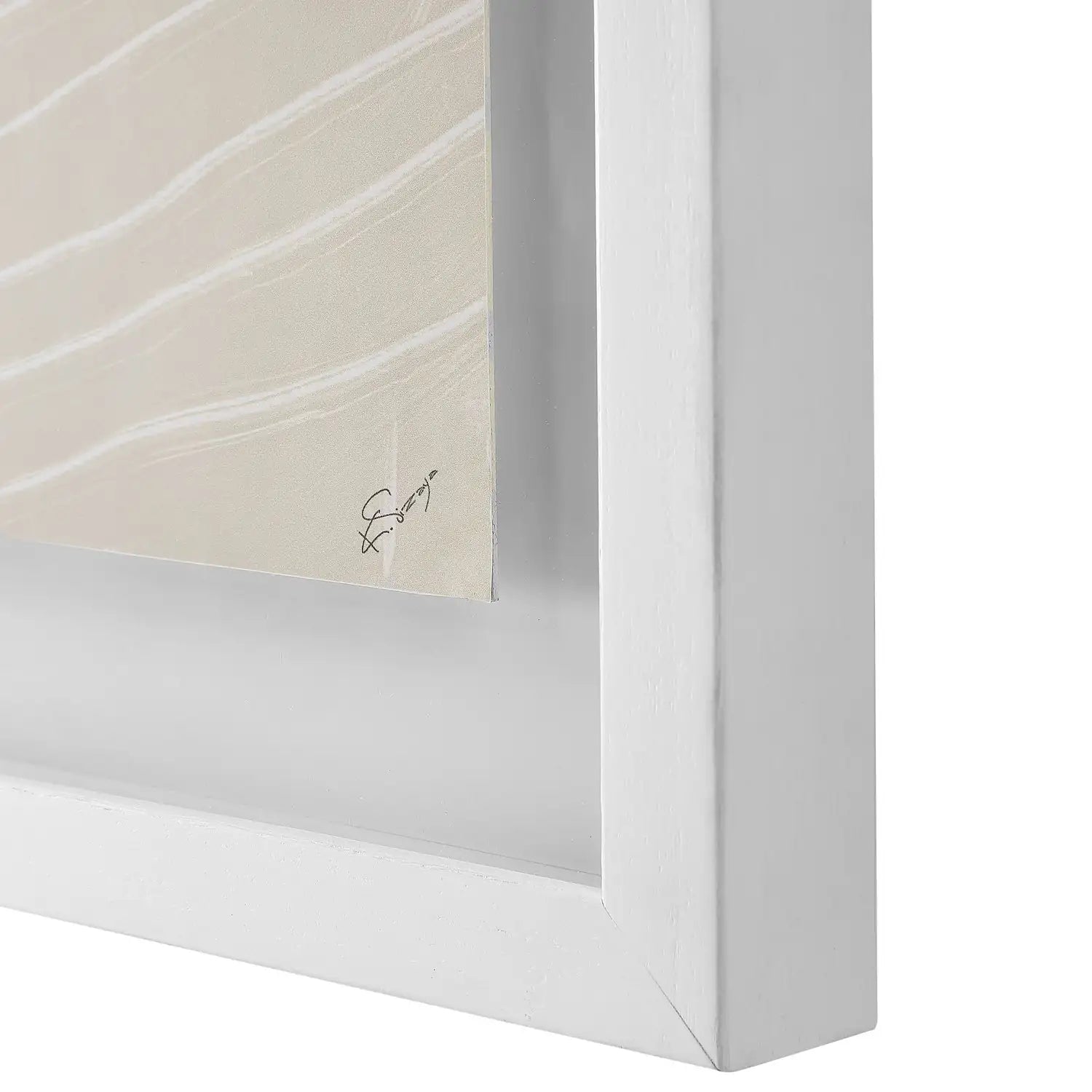 RENWIL MARLON WALL DECOR PRINTED ARTWORK