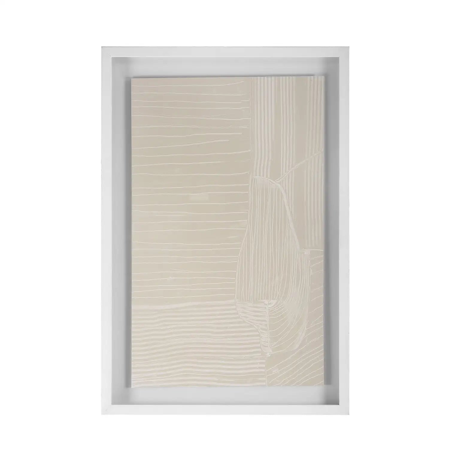 RENWIL MARLON WALL DECOR PRINTED ARTWORK