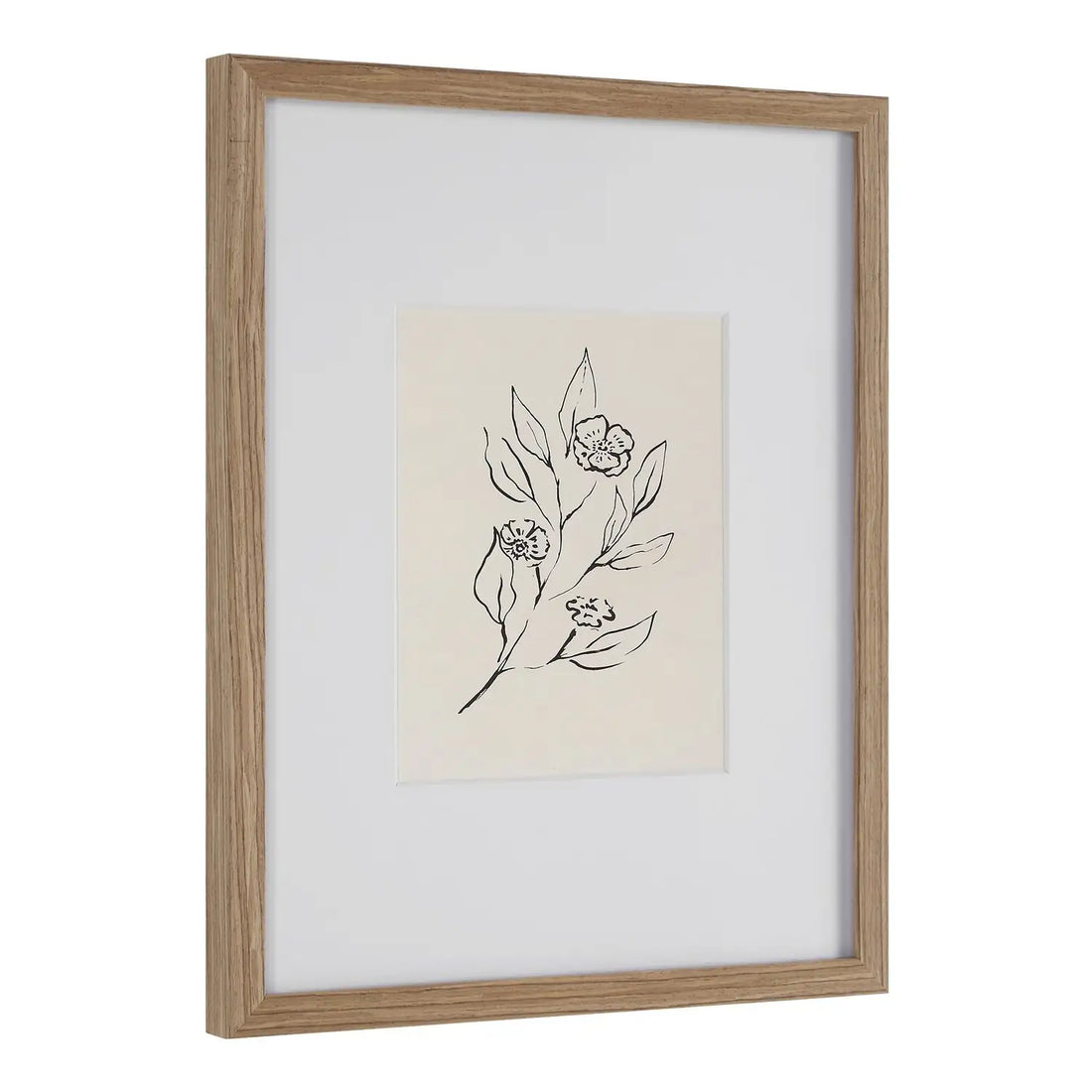 RENWIL PALMELA WALL DECOR PRINTED ARTWORK