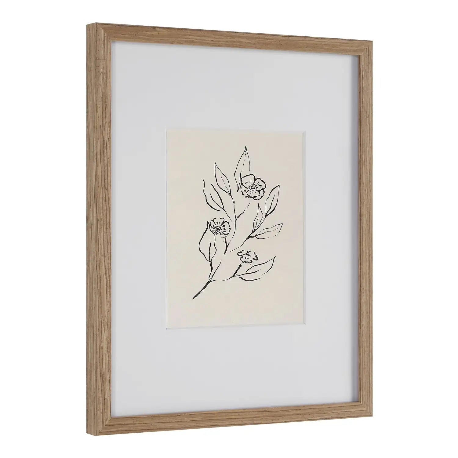 RENWIL PALMELA WALL DECOR PRINTED ARTWORK