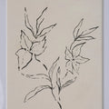 RENWIL PALMELA WALL DECOR PRINTED ARTWORK