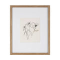 RENWIL PALMELA WALL DECOR PRINTED ARTWORK