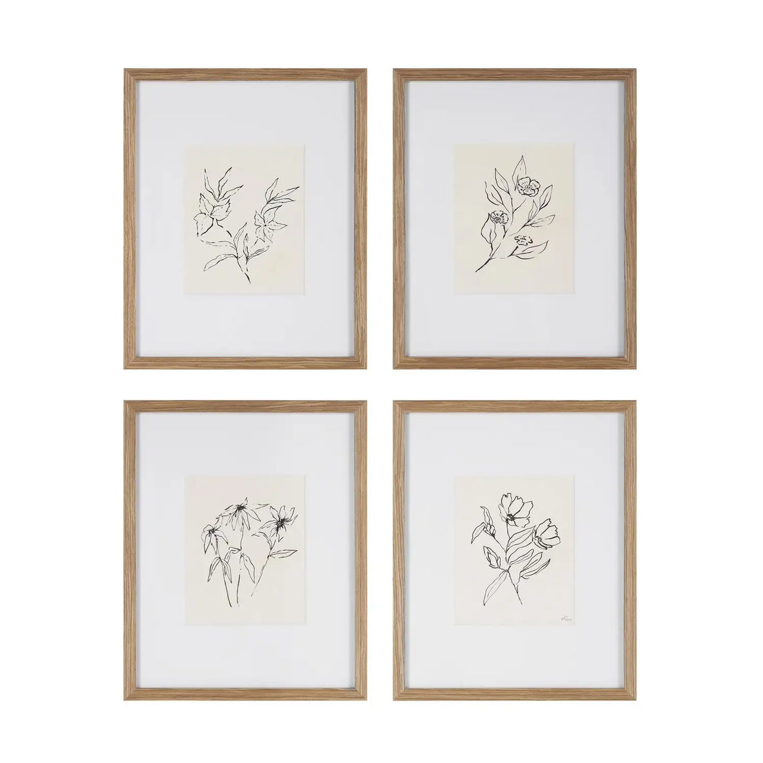 RENWIL PALMELA WALL DECOR PRINTED ARTWORK