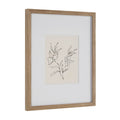 RENWIL PALMELA WALL DECOR PRINTED ARTWORK