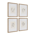 RENWIL PALMELA WALL DECOR PRINTED ARTWORK
