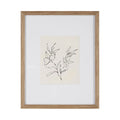 RENWIL PALMELA WALL DECOR PRINTED ARTWORK