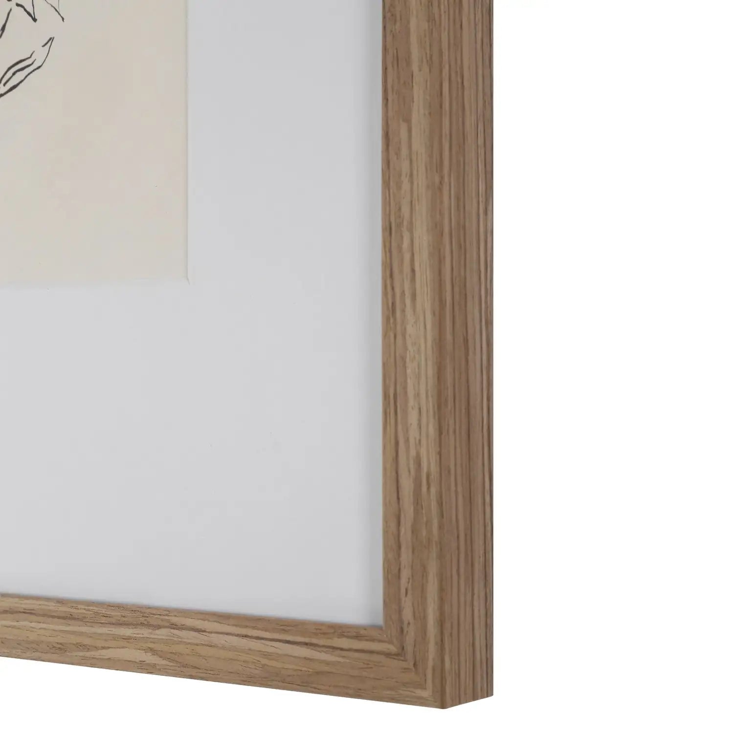 RENWIL PALMELA WALL DECOR PRINTED ARTWORK
