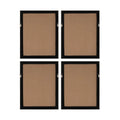 RENWIL PALMELA WALL DECOR PRINTED ARTWORK