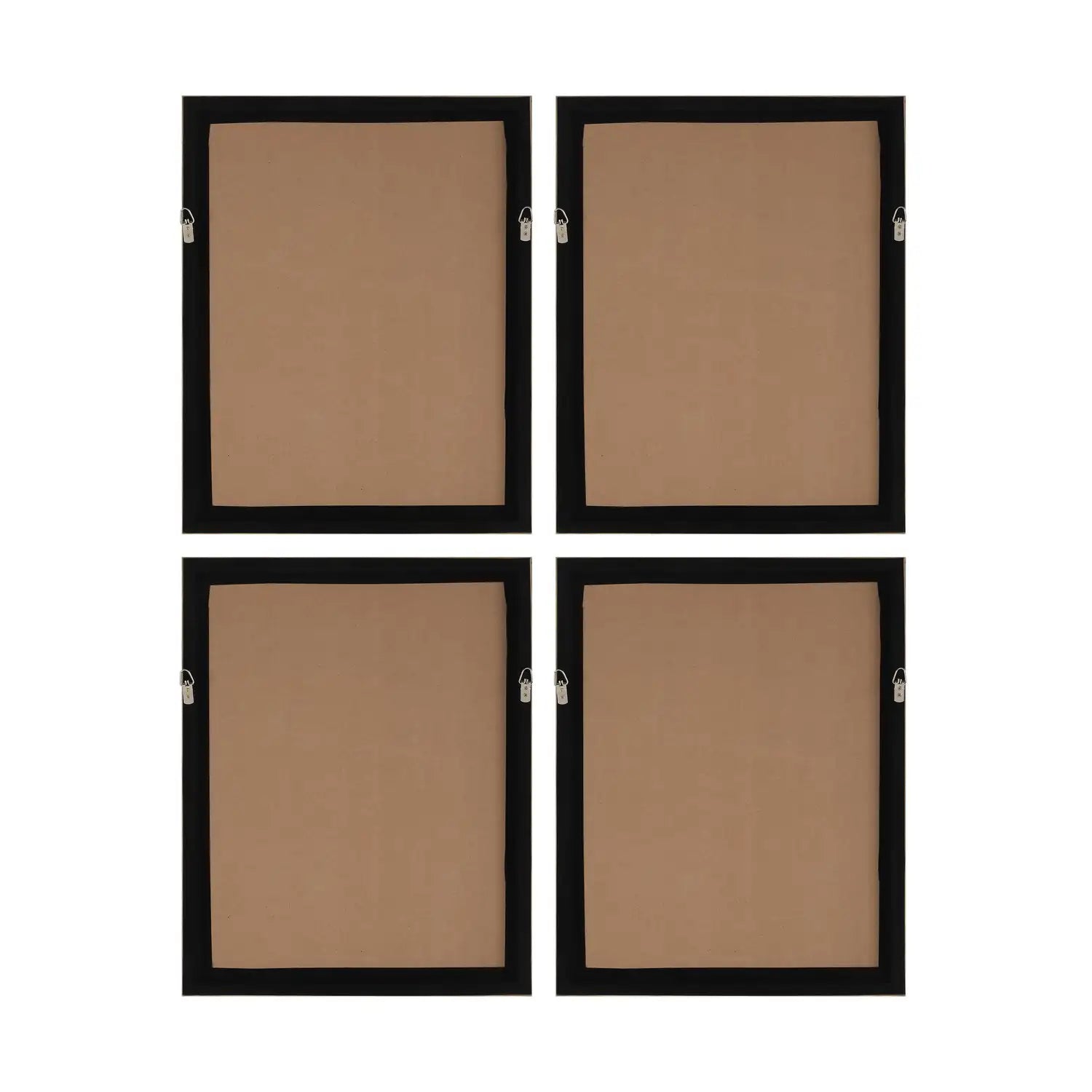 RENWIL PALMELA WALL DECOR PRINTED ARTWORK
