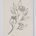 RENWIL PALMELA WALL DECOR PRINTED ARTWORK