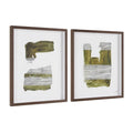 RENWIL AIMEE WALL DECOR PRINTED ARTWORK