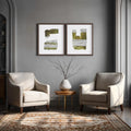 RENWIL AIMEE WALL DECOR PRINTED ARTWORK
