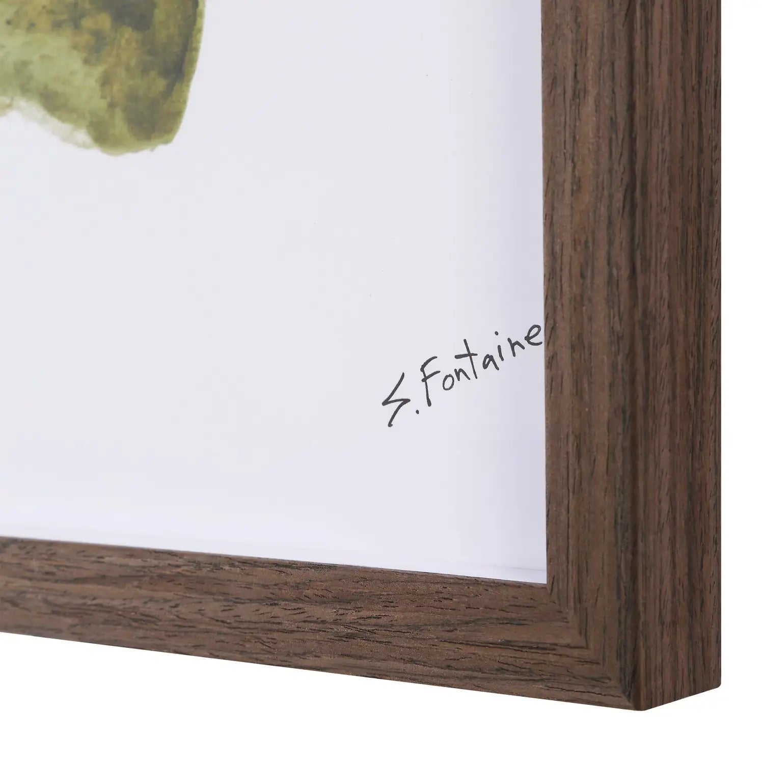 RENWIL AIMEE WALL DECOR PRINTED ARTWORK