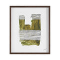 RENWIL AIMEE WALL DECOR PRINTED ARTWORK