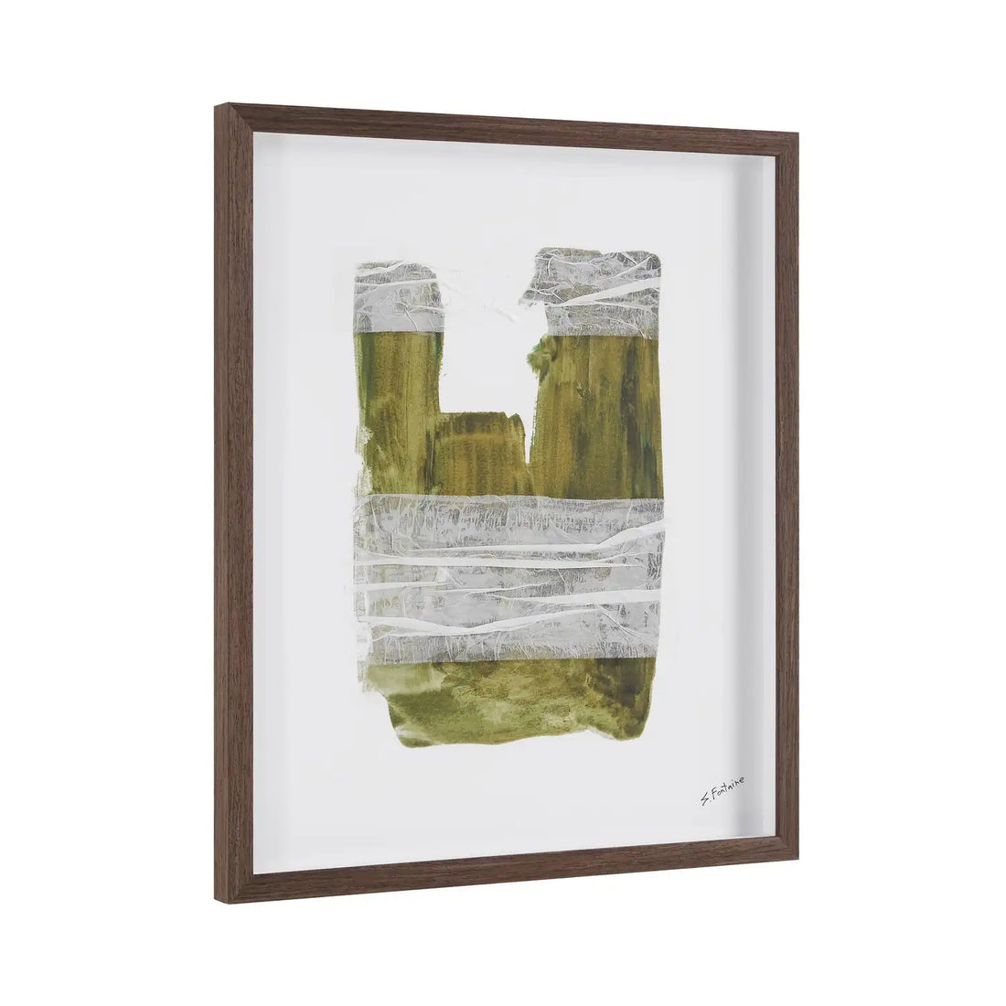 RENWIL AIMEE WALL DECOR PRINTED ARTWORK