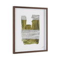 RENWIL AIMEE WALL DECOR PRINTED ARTWORK
