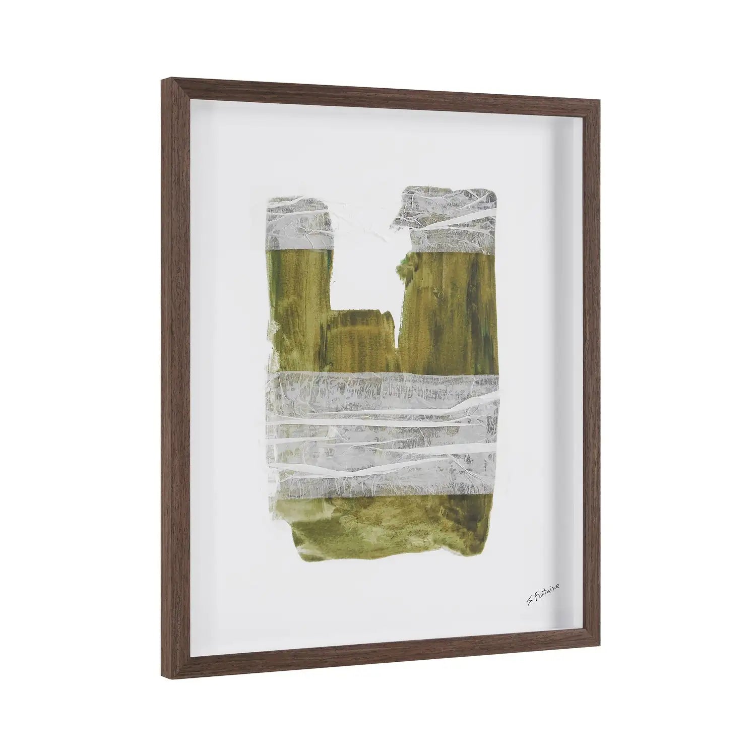 RENWIL AIMEE WALL DECOR PRINTED ARTWORK