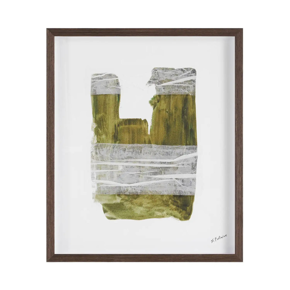 RENWIL AIMEE WALL DECOR PRINTED ARTWORK - Art